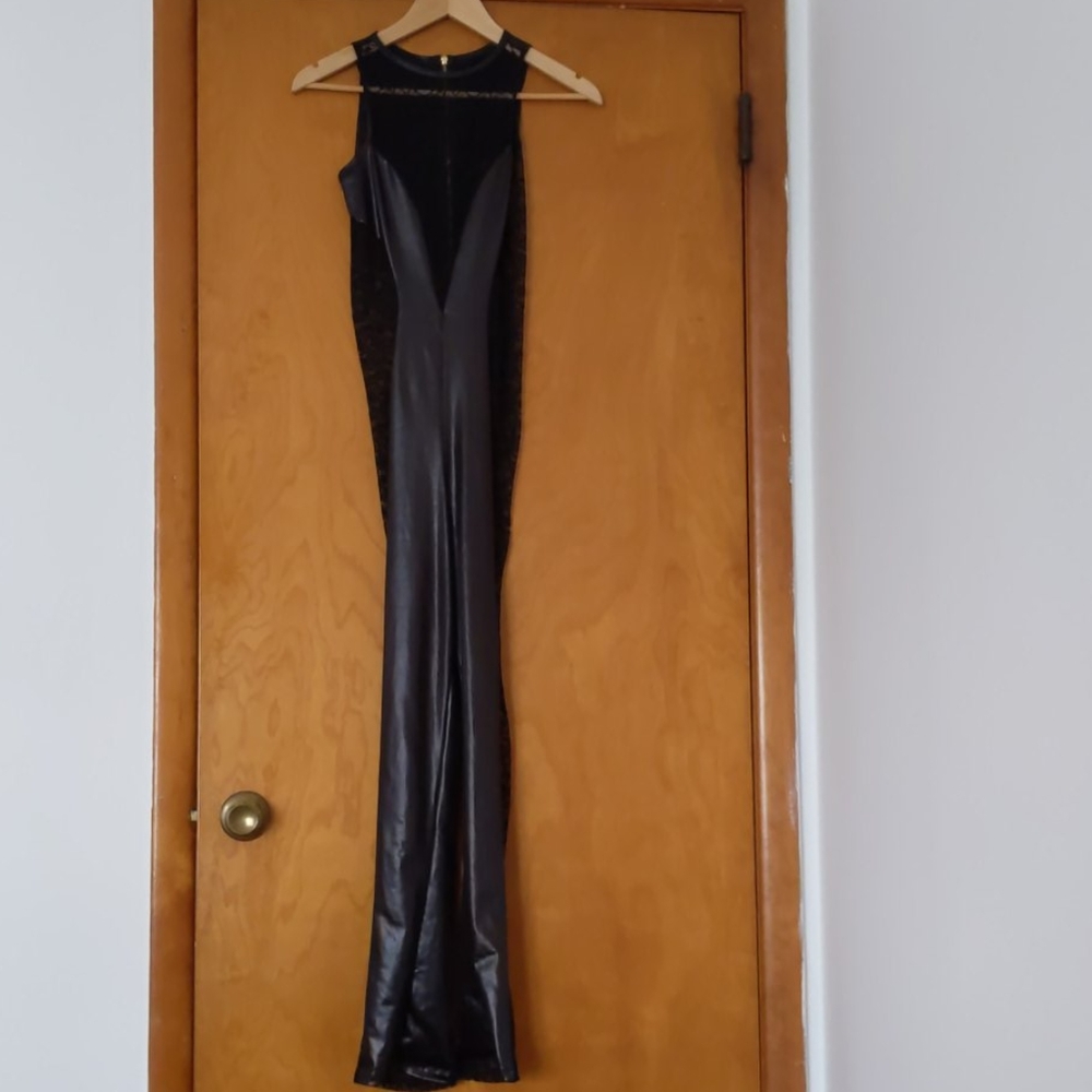 Very sexy lace jumpsuit